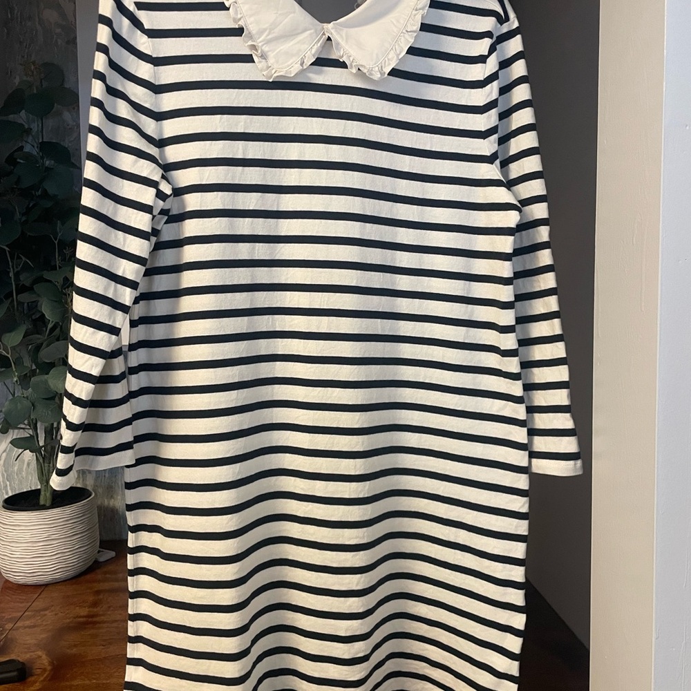 Authentic Kate Spade Striped Dress